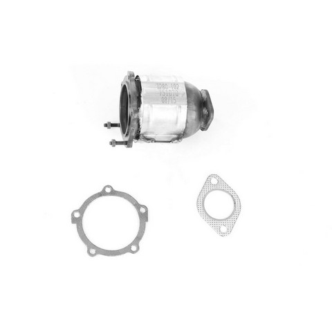 AP Exhaust 751070 Catalytic Converter-Direct Fit For HYUNDAI,KIA